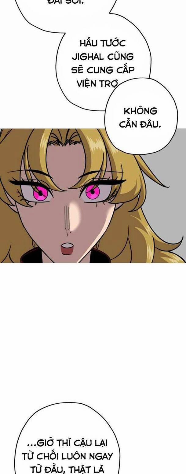 Chiến Binh Quật Cường 81 trang 7