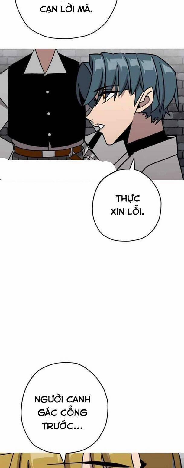 Chiến Binh Quật Cường 81 trang 8