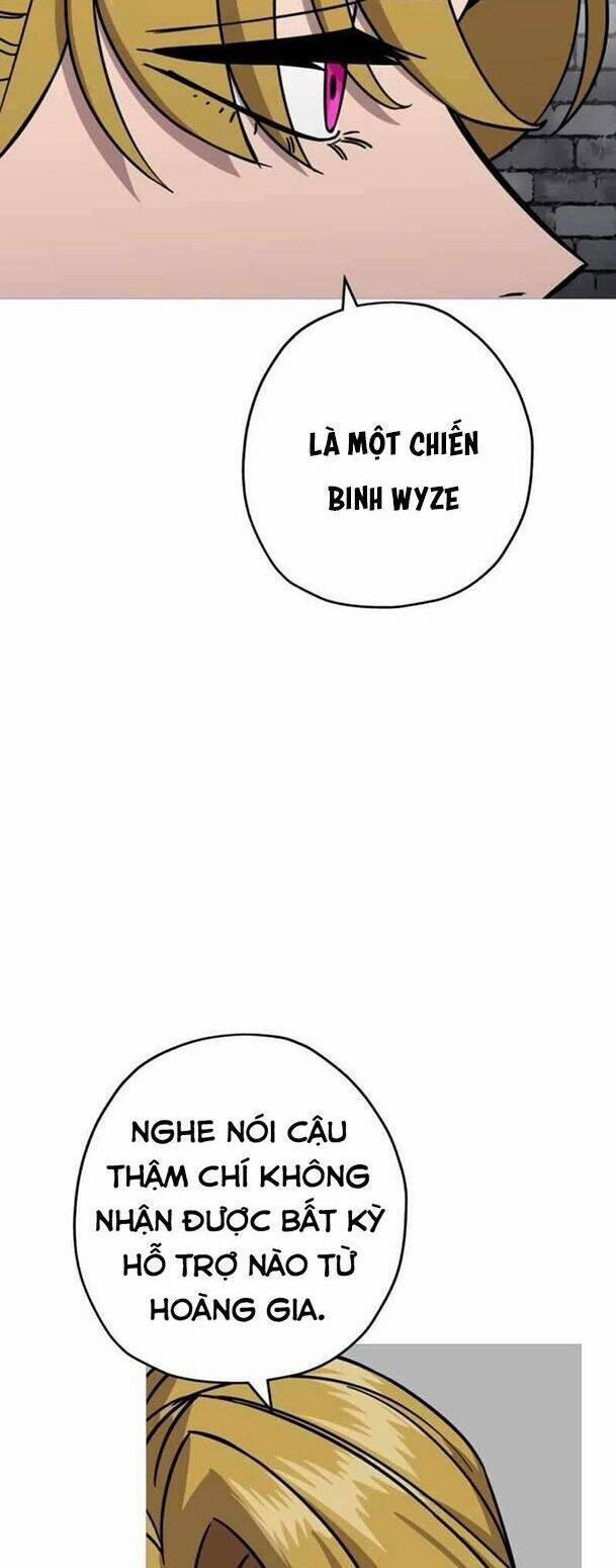 Chiến Binh Quật Cường 81 trang 9