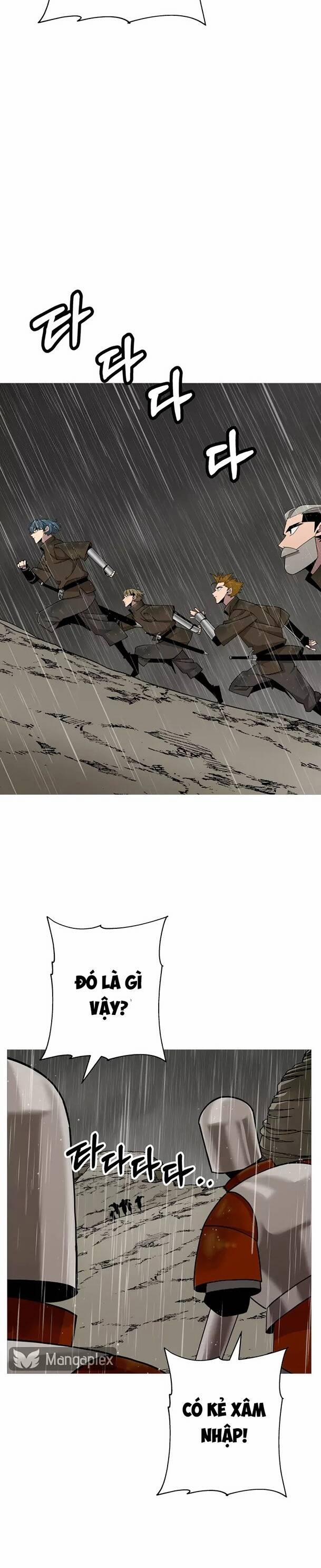 Chiến Binh Quật Cường 82 trang 12