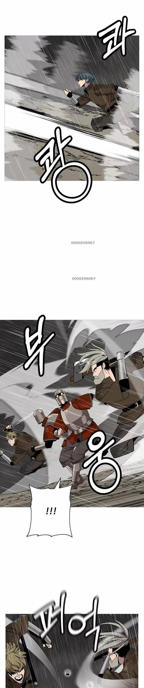 Chiến Binh Quật Cường 82 trang 14