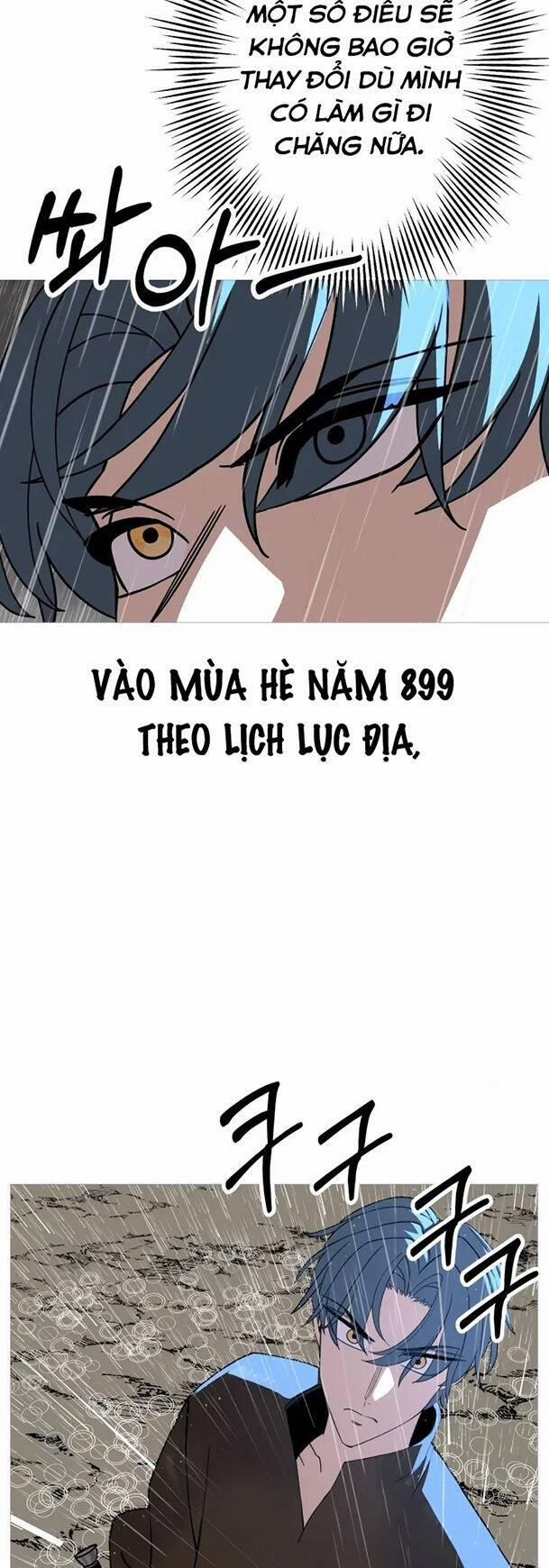 Chiến Binh Quật Cường 82 trang 18