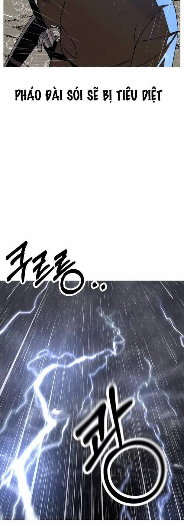 Chiến Binh Quật Cường 82 trang 19