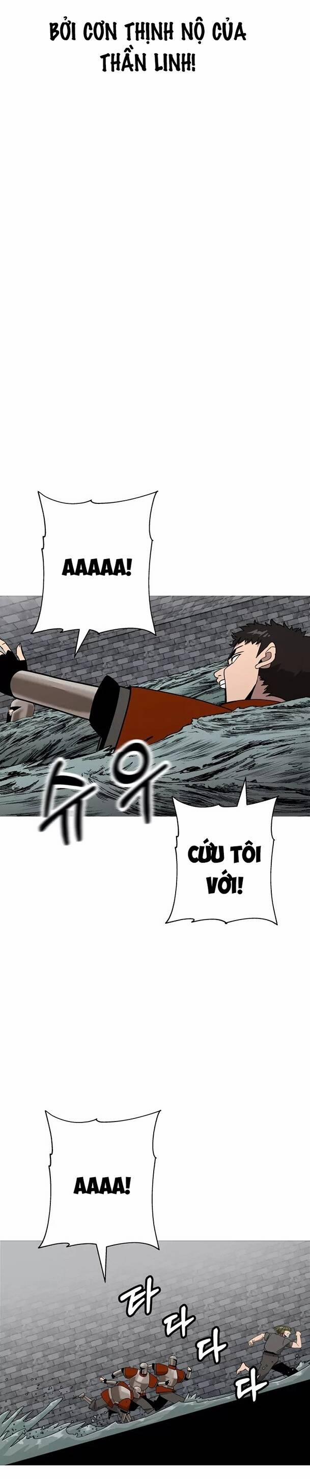 Chiến Binh Quật Cường 82 trang 20