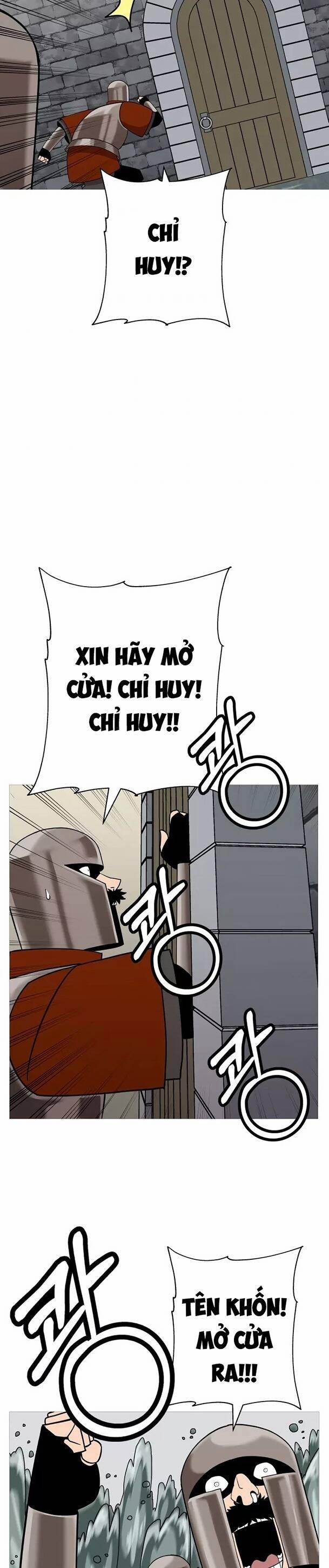 Chiến Binh Quật Cường 82 trang 22