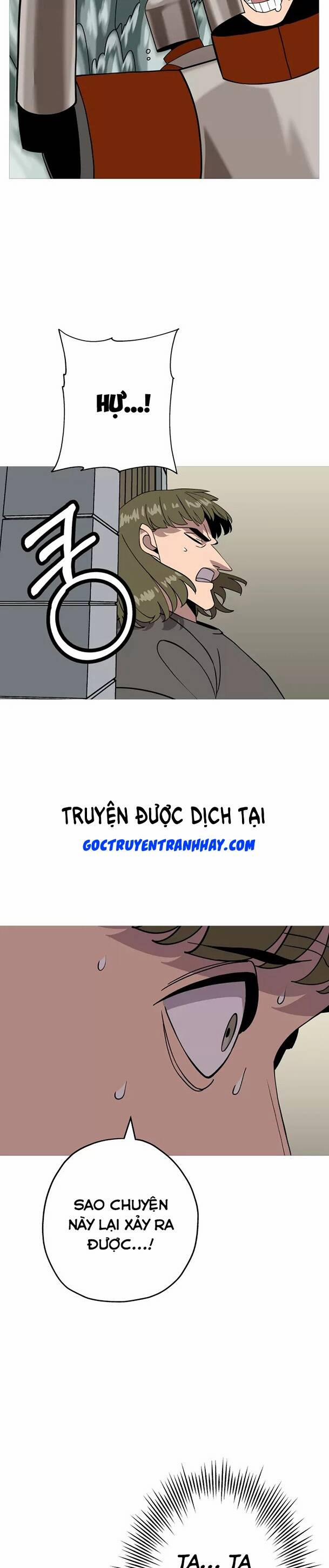 Chiến Binh Quật Cường 82 trang 23