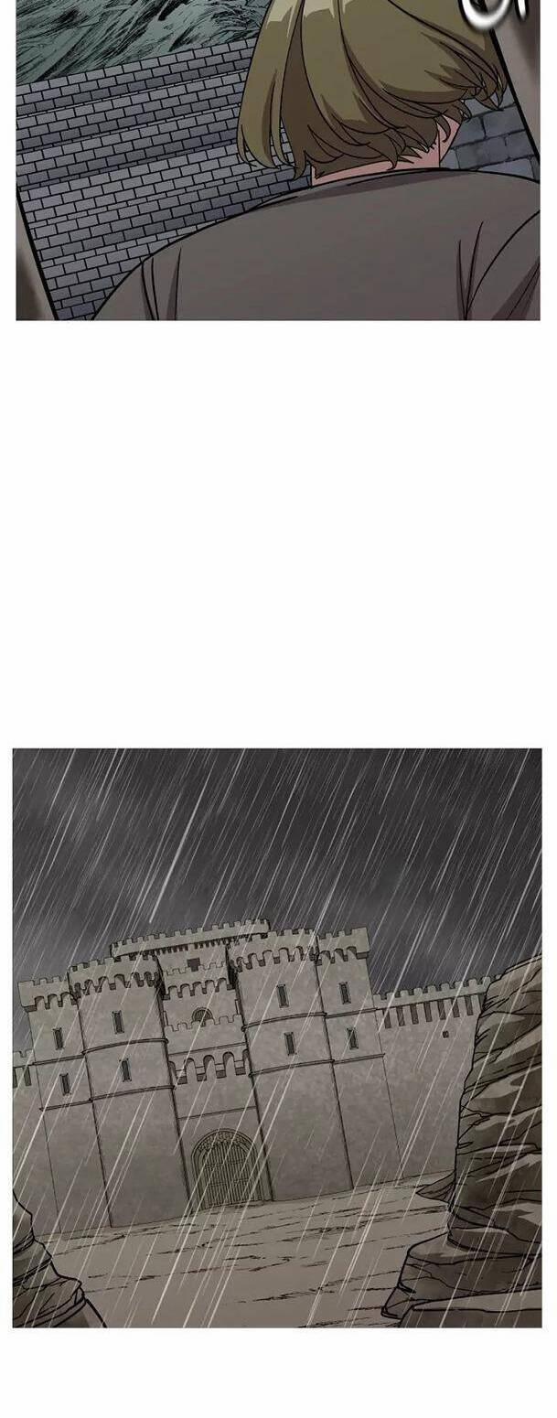 Chiến Binh Quật Cường 82 trang 27