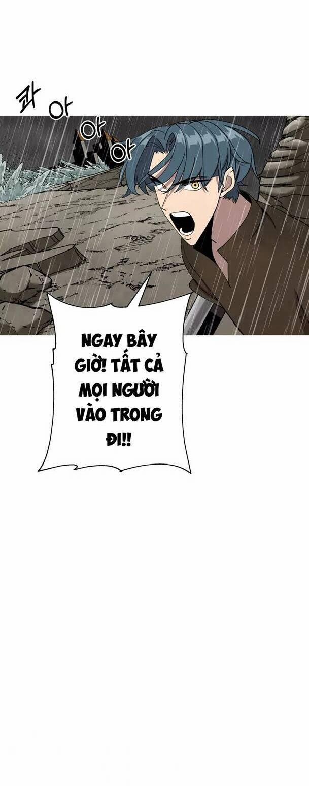 Chiến Binh Quật Cường 82 trang 29