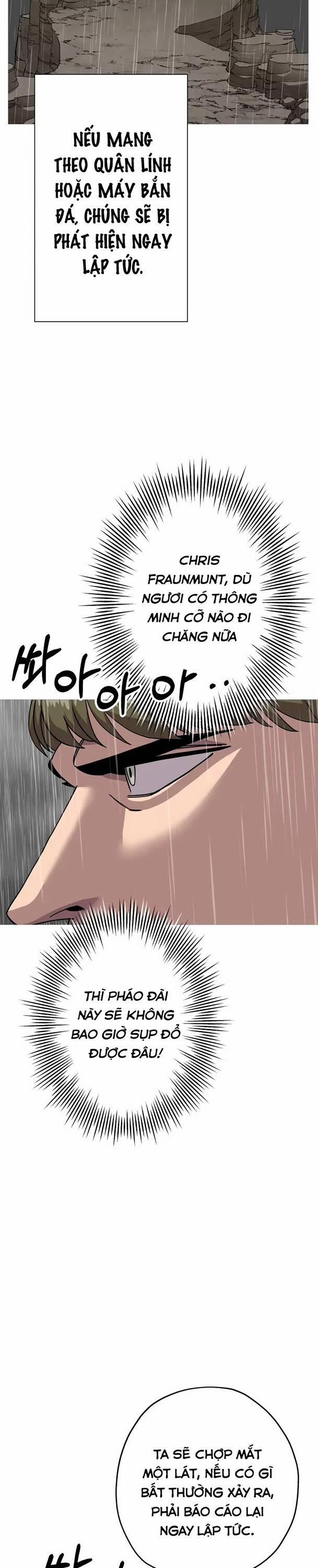 Chiến Binh Quật Cường 82 trang 3