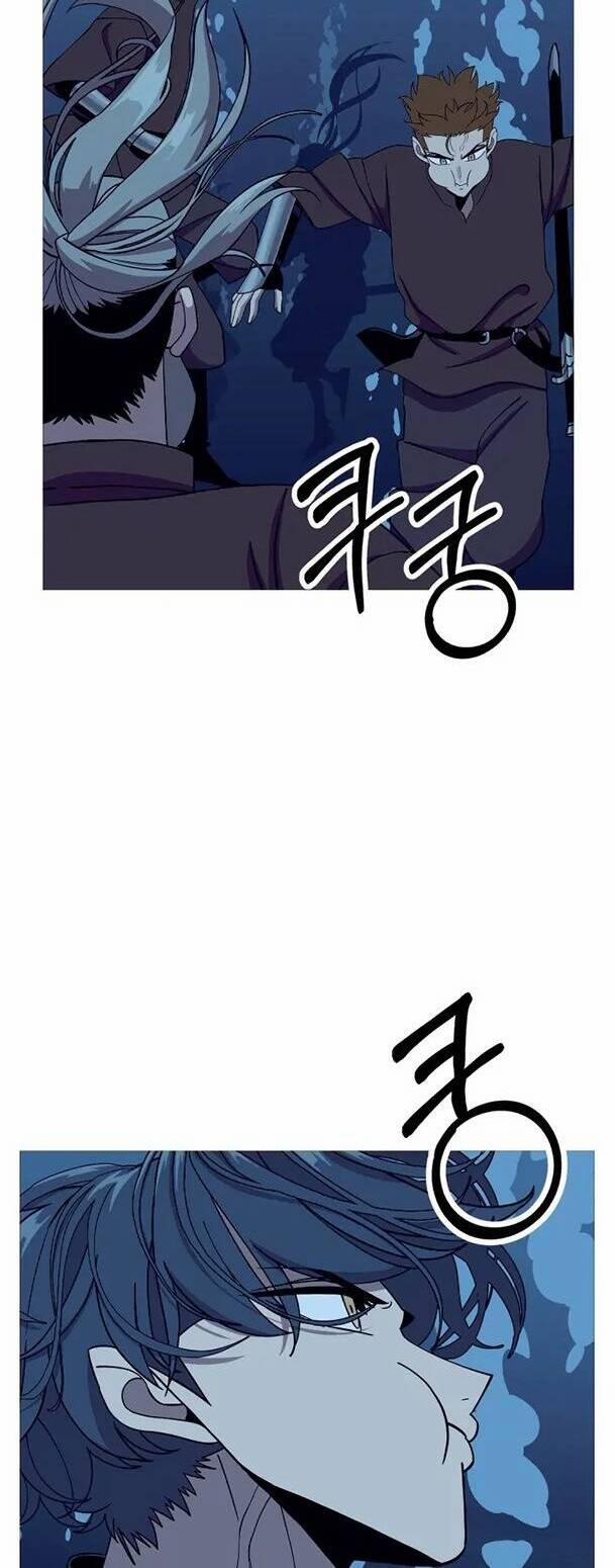 Chiến Binh Quật Cường 82 trang 31