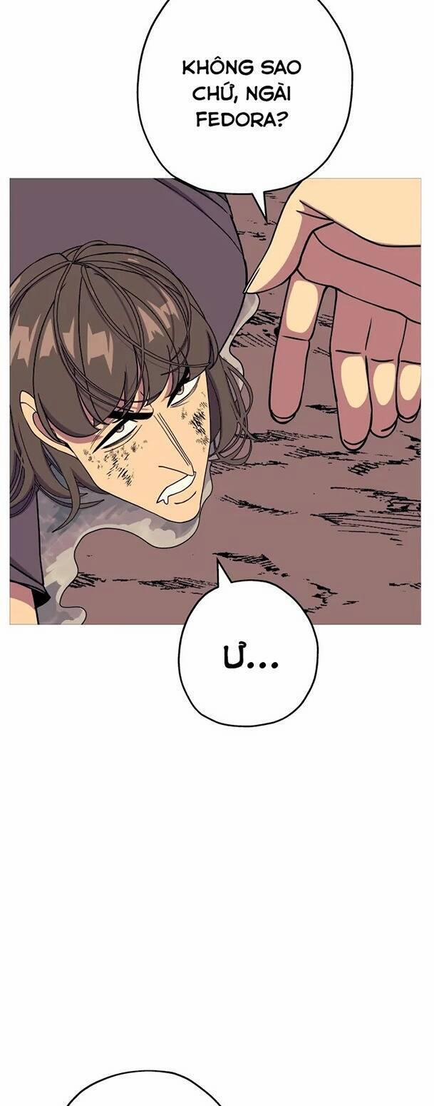 Chiến Binh Quật Cường 82 trang 34