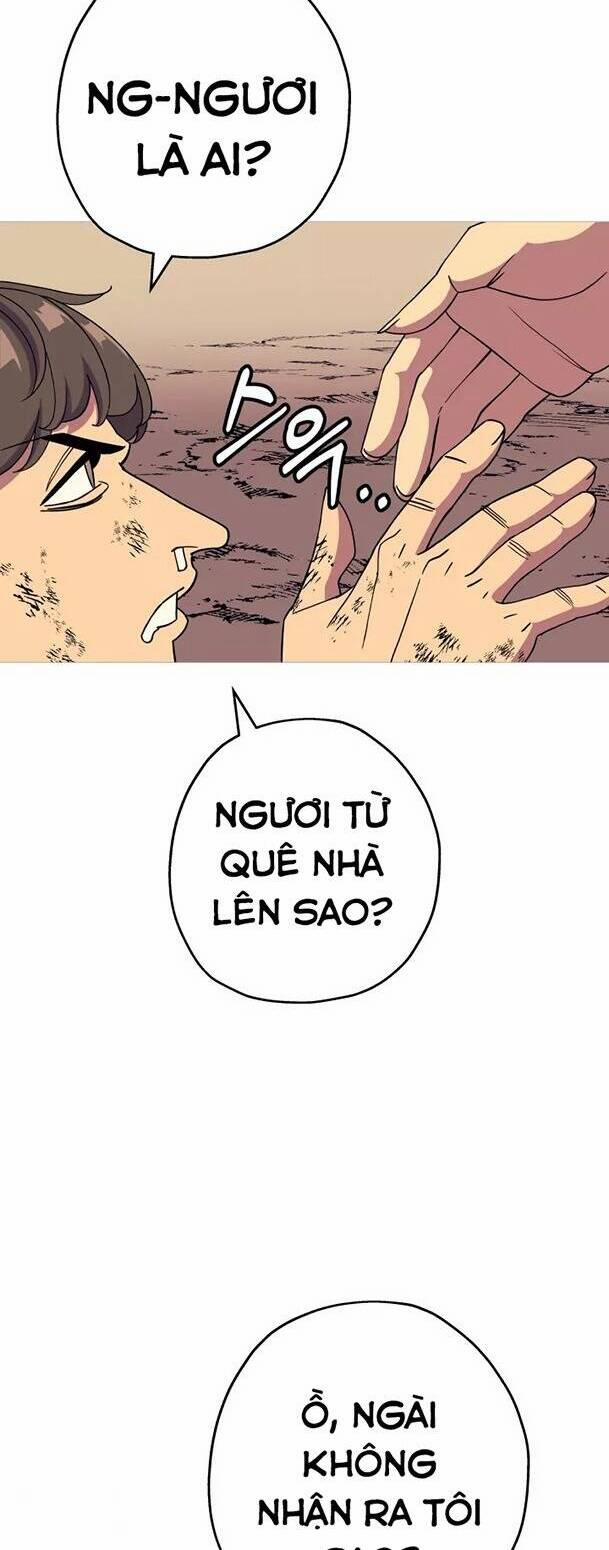 Chiến Binh Quật Cường 82 trang 35