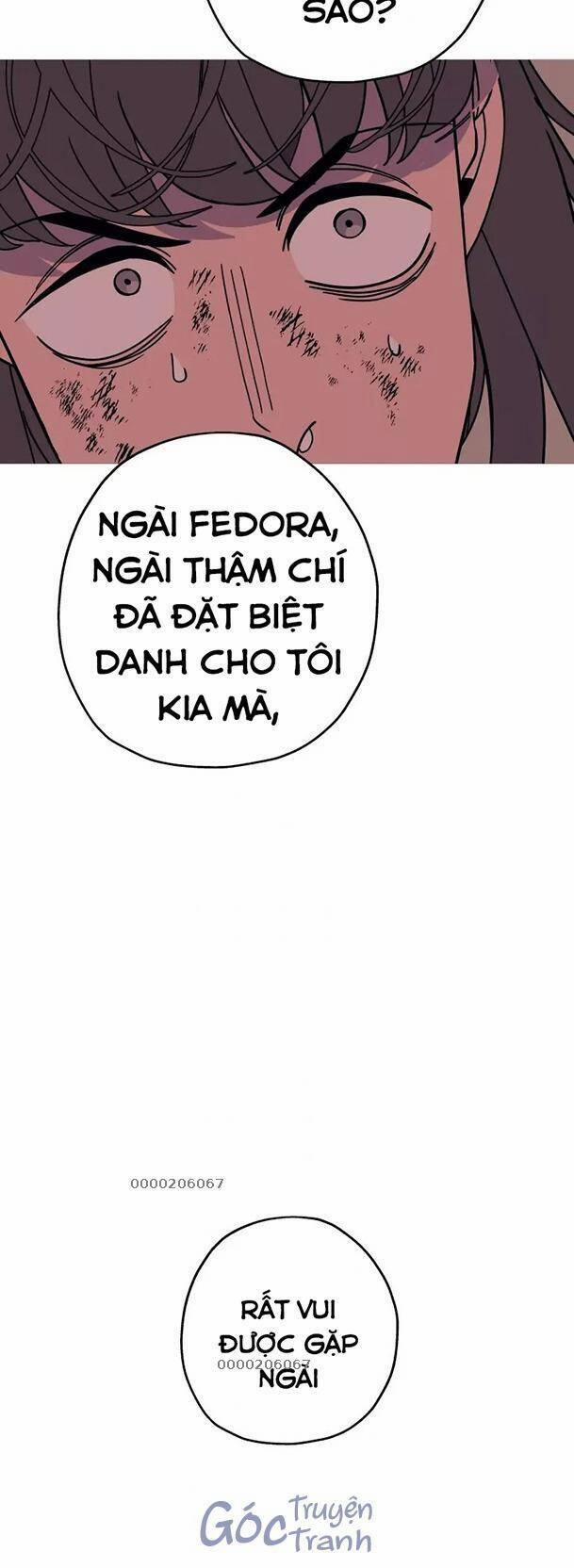 Chiến Binh Quật Cường 82 trang 36