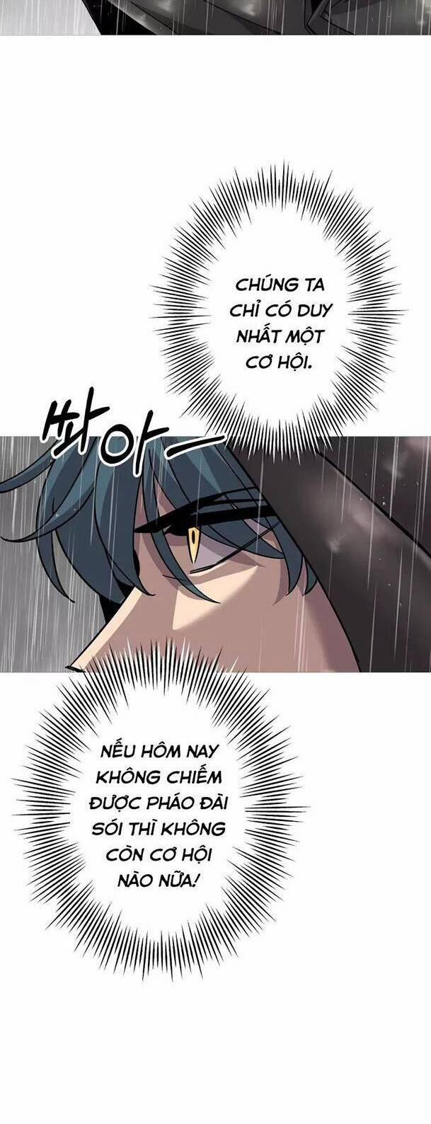 Chiến Binh Quật Cường 82 trang 6