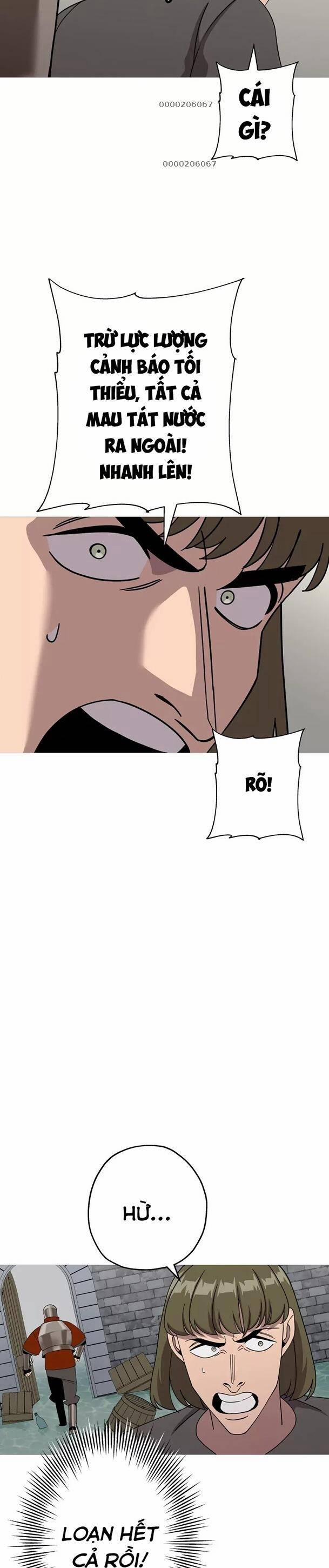 Chiến Binh Quật Cường 82 trang 9