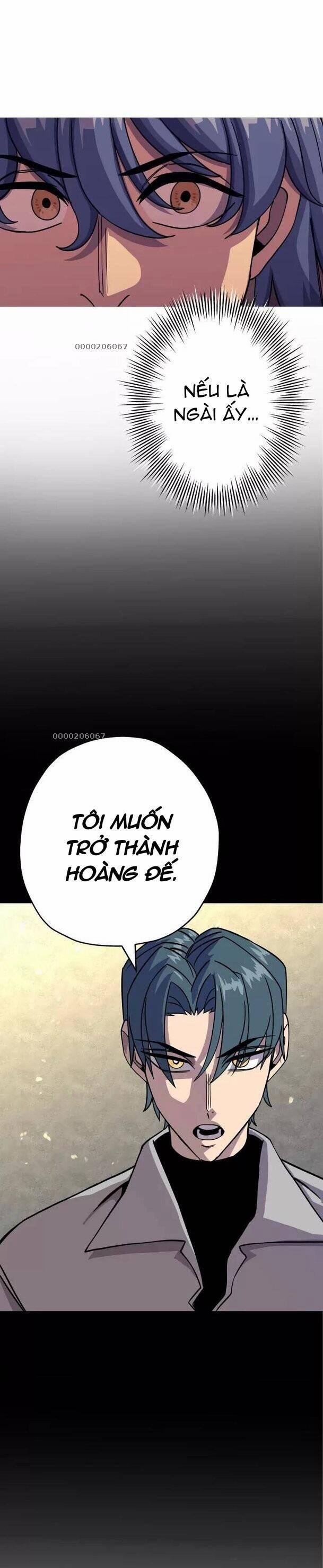 Chiến Binh Quật Cường 83 trang 2