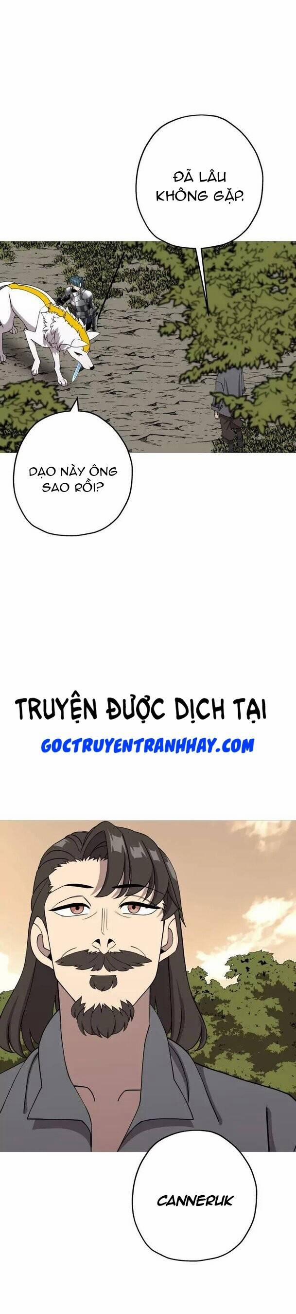 Chiến Binh Quật Cường 83 trang 27