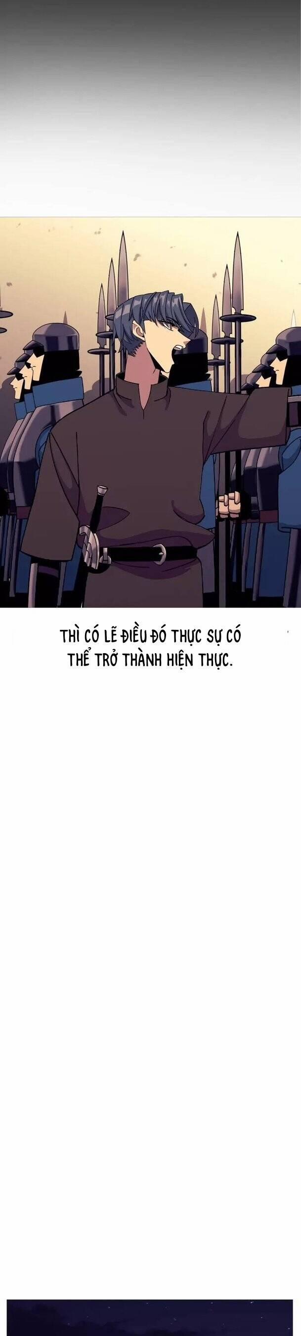 Chiến Binh Quật Cường 83 trang 3