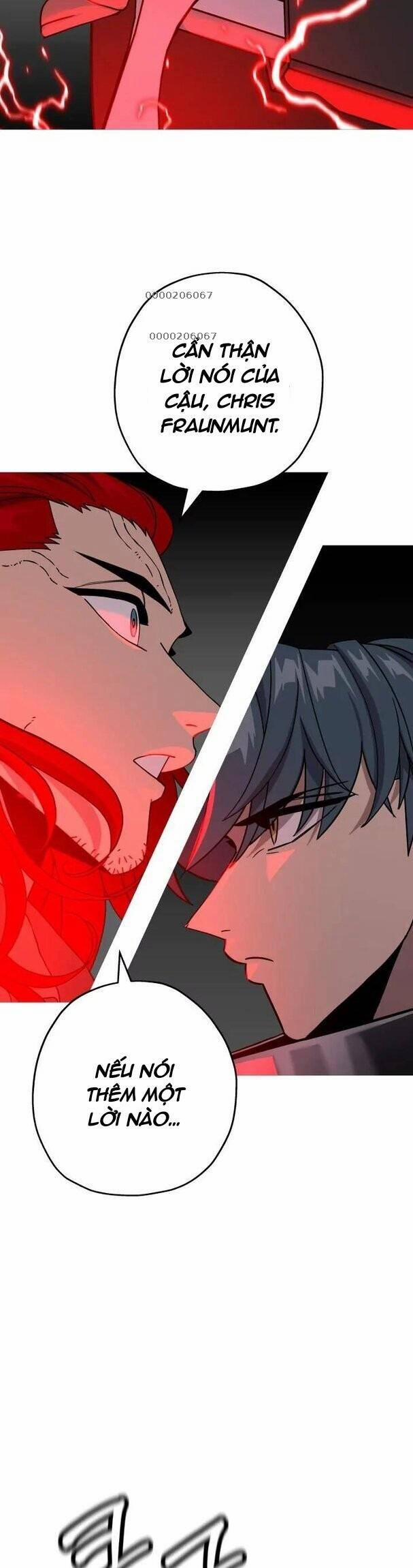 Chiến Binh Quật Cường 83 trang 33