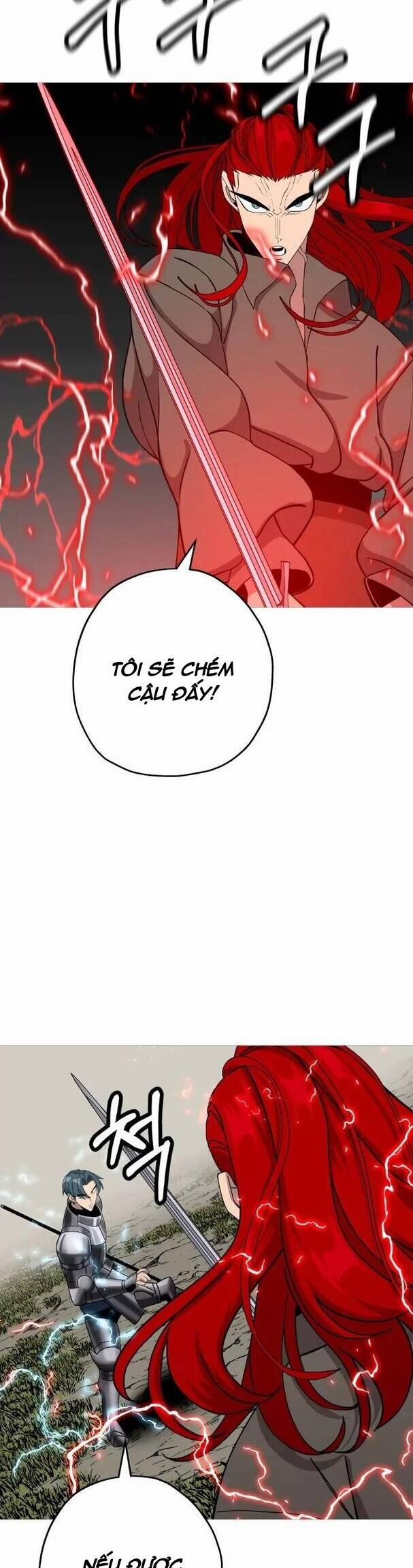 Chiến Binh Quật Cường 83 trang 34