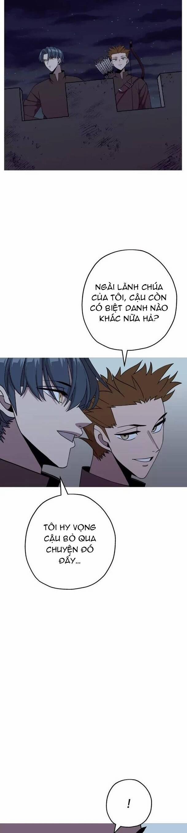 Chiến Binh Quật Cường 83 trang 4