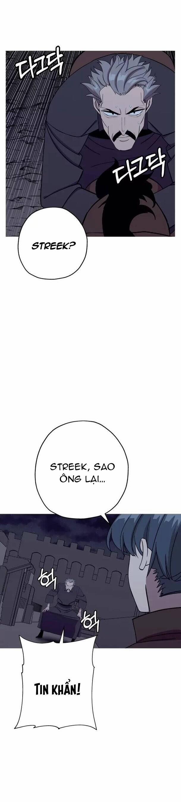 Chiến Binh Quật Cường 83 trang 6