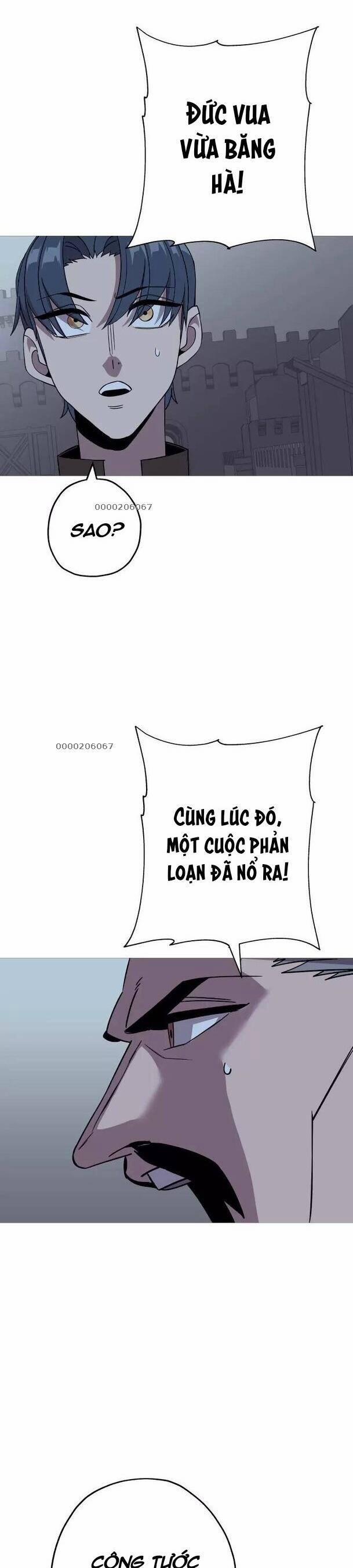 Chiến Binh Quật Cường 83 trang 7