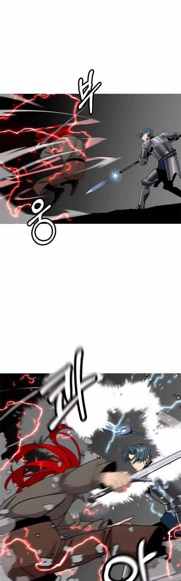 Chiến Binh Quật Cường 84 trang 1