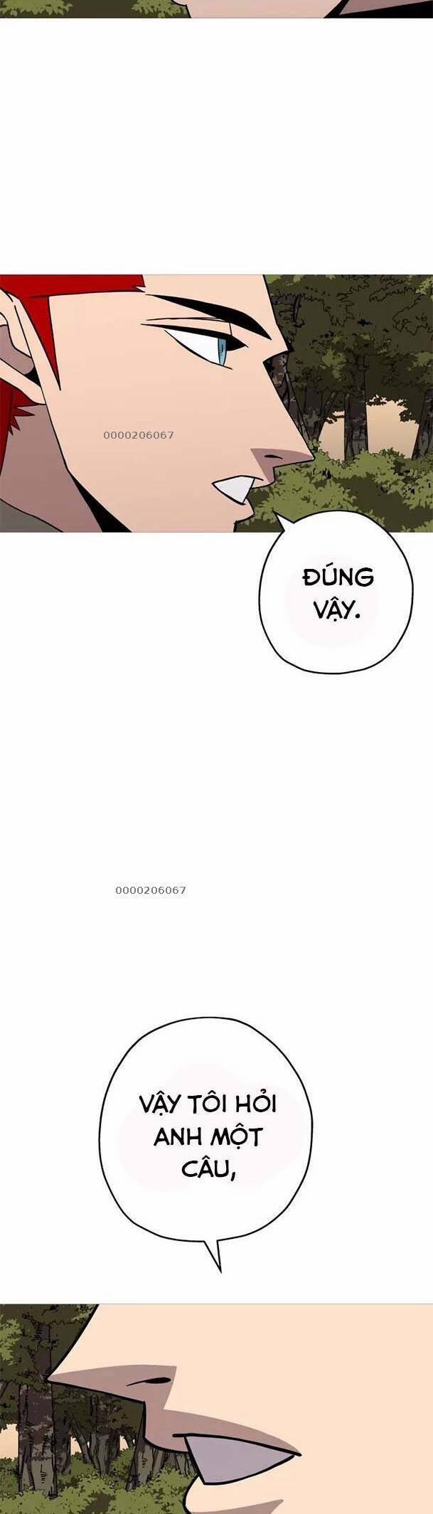 Chiến Binh Quật Cường 84 trang 10