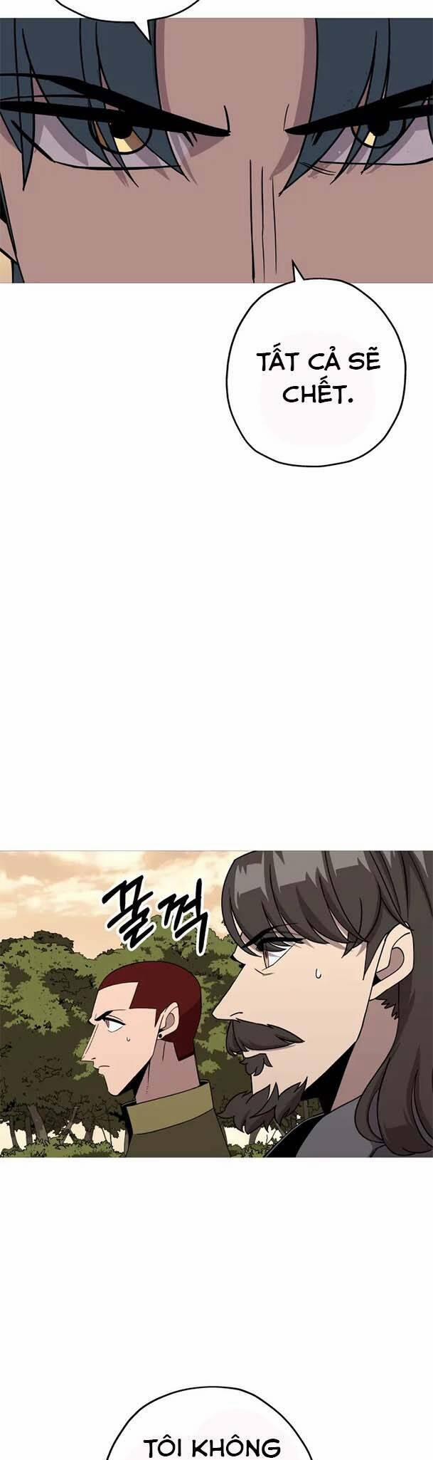 Chiến Binh Quật Cường 84 trang 12