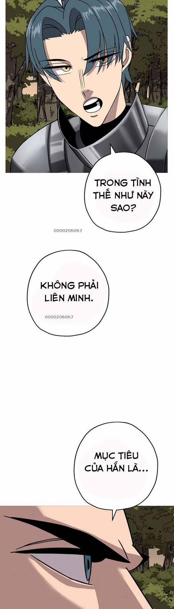 Chiến Binh Quật Cường 84 trang 14