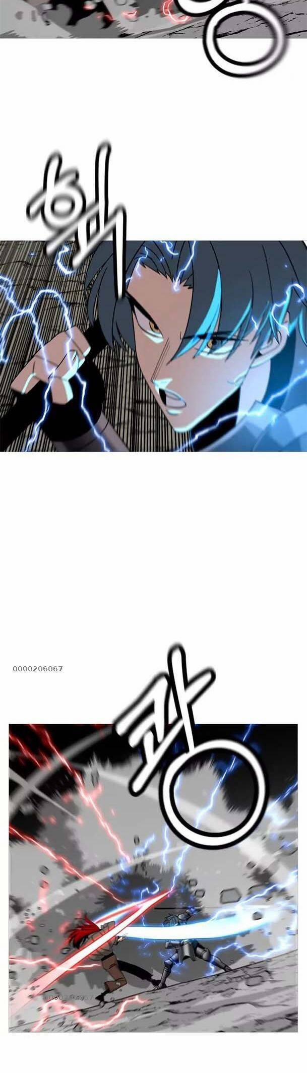 Chiến Binh Quật Cường 84 trang 2