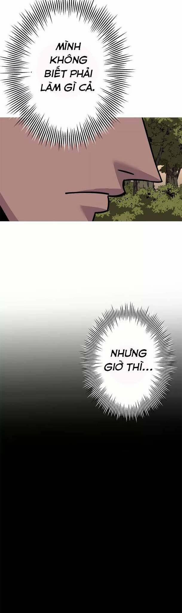 Chiến Binh Quật Cường 84 trang 21