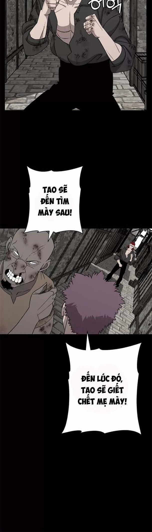 Chiến Binh Quật Cường 84 trang 23