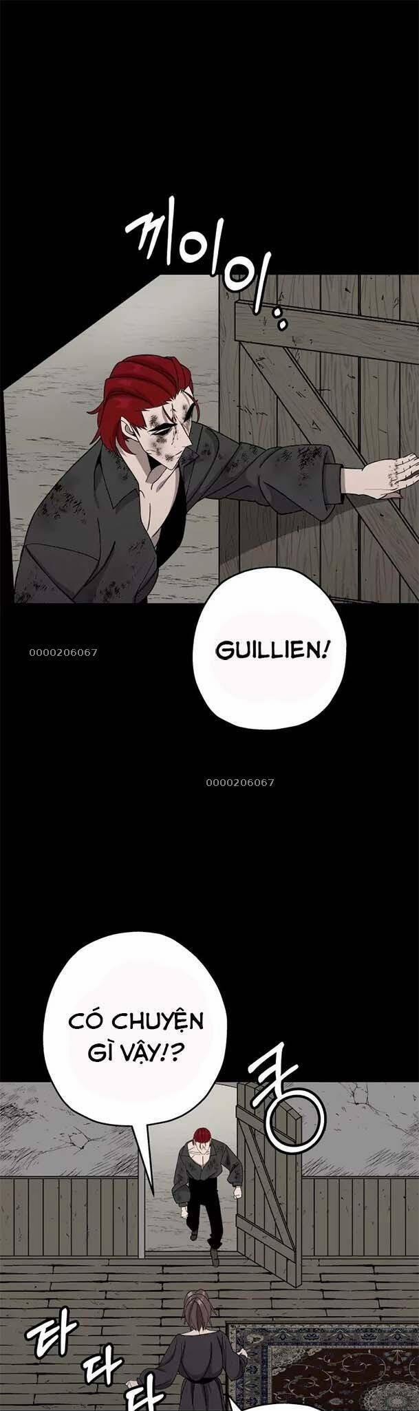 Chiến Binh Quật Cường 84 trang 24