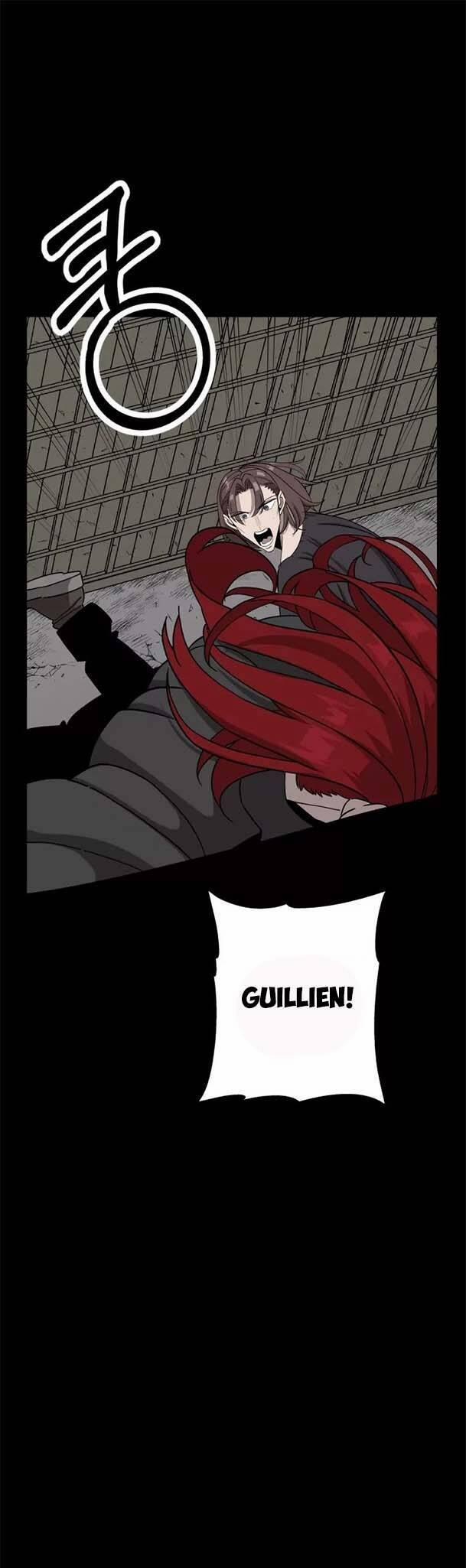 Chiến Binh Quật Cường 84 trang 28