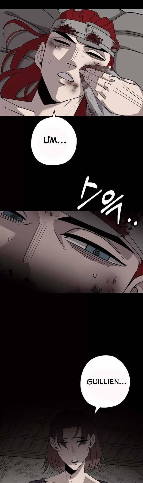 Chiến Binh Quật Cường 84 trang 29