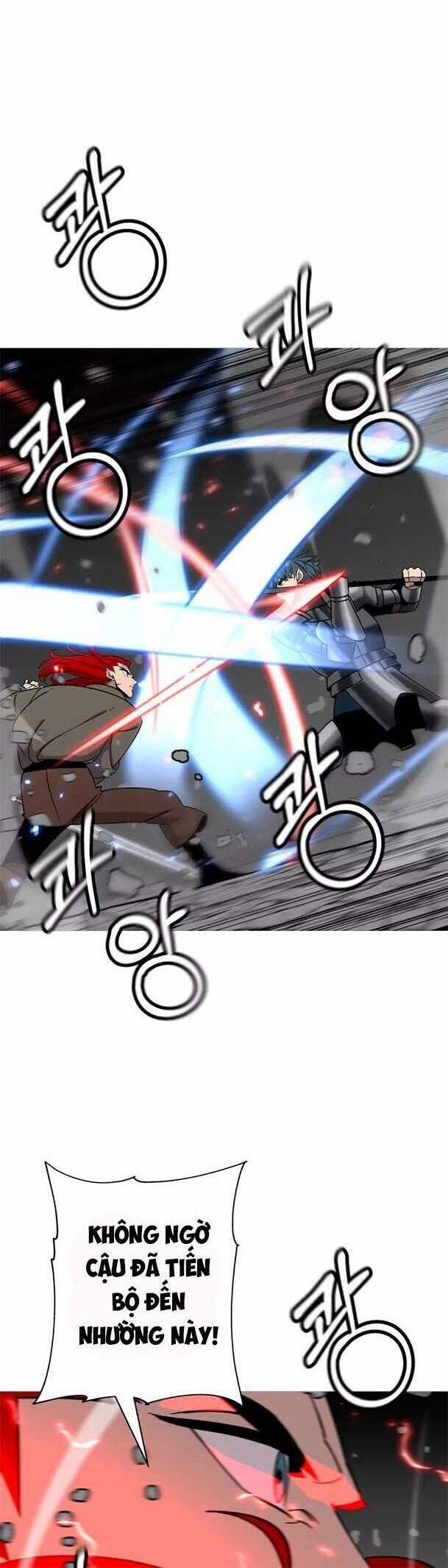 Chiến Binh Quật Cường 84 trang 3