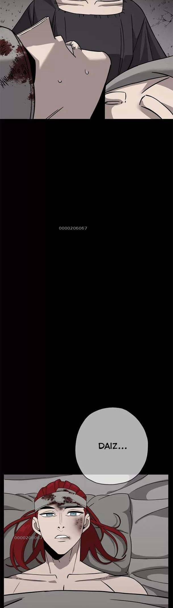 Chiến Binh Quật Cường 84 trang 30