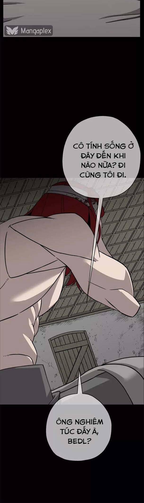 Chiến Binh Quật Cường 84 trang 31