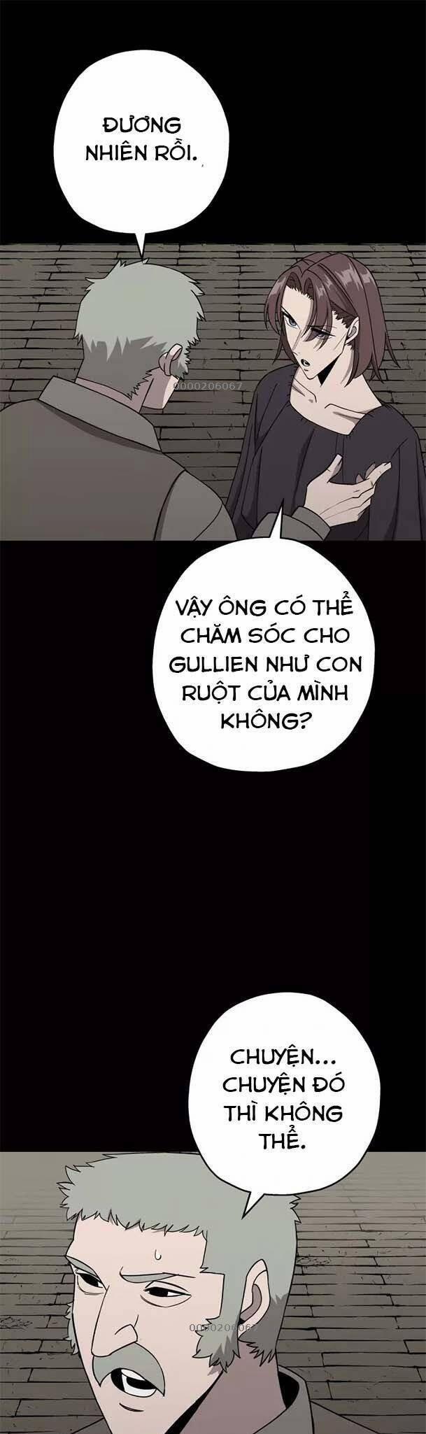 Chiến Binh Quật Cường 84 trang 32