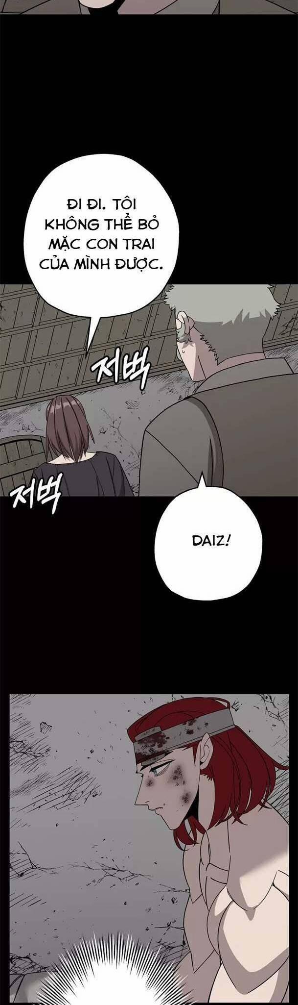 Chiến Binh Quật Cường 84 trang 33