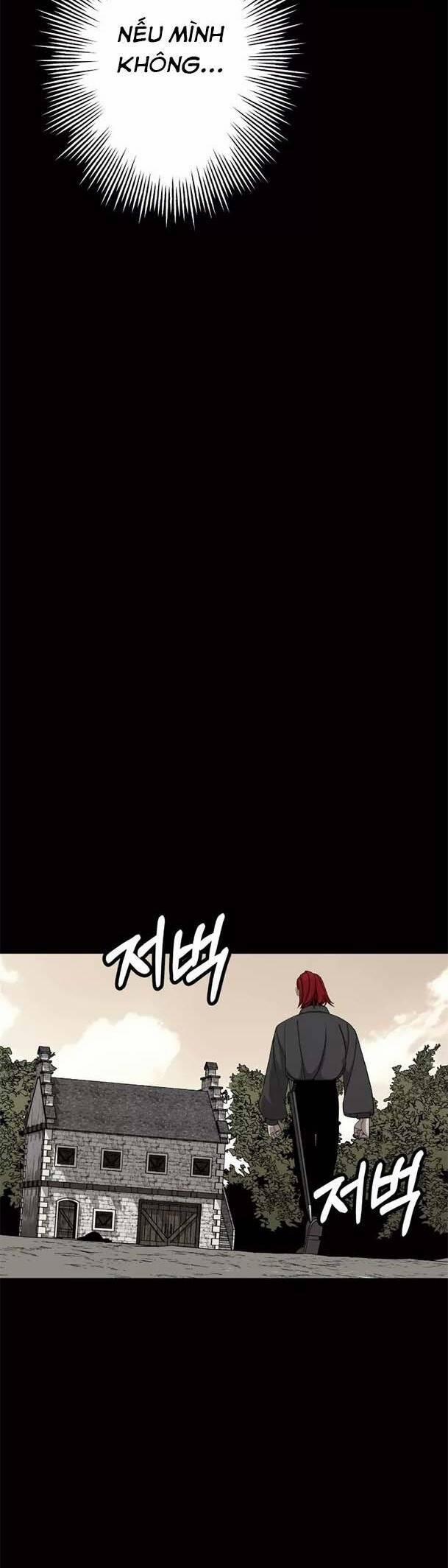 Chiến Binh Quật Cường 84 trang 34