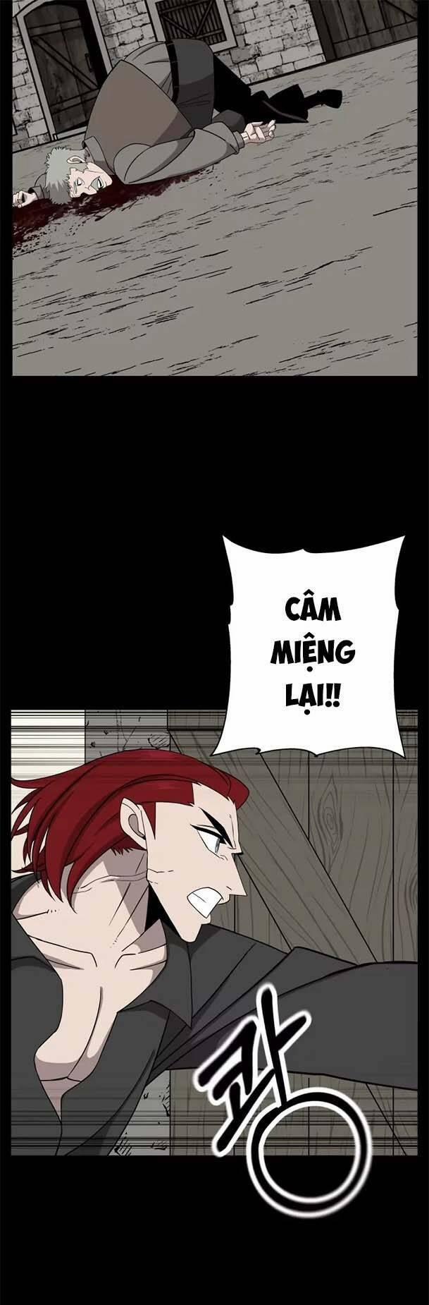 Chiến Binh Quật Cường 84 trang 36