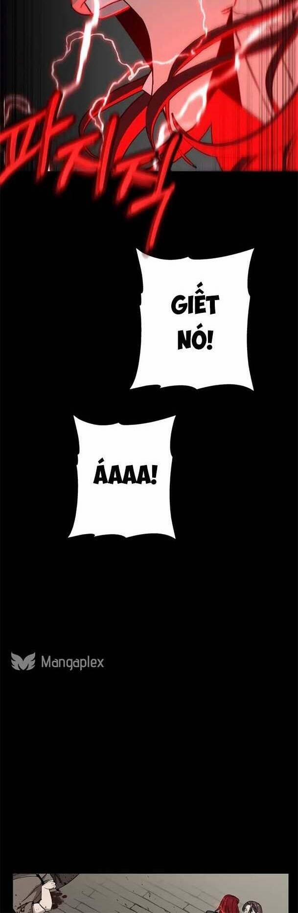 Chiến Binh Quật Cường 84 trang 39