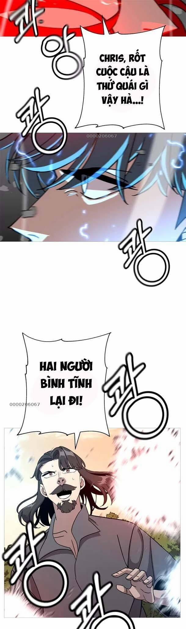 Chiến Binh Quật Cường 84 trang 4