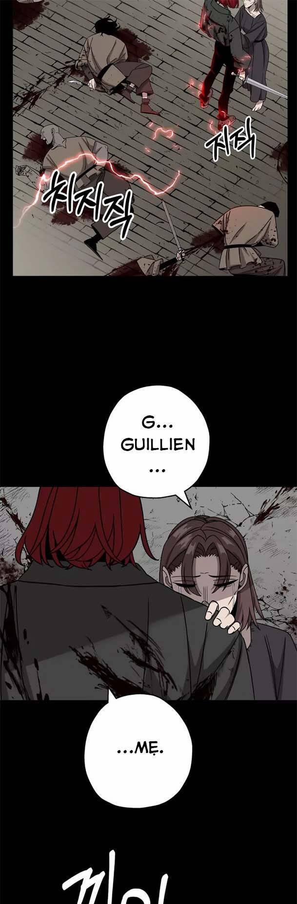 Chiến Binh Quật Cường 84 trang 40