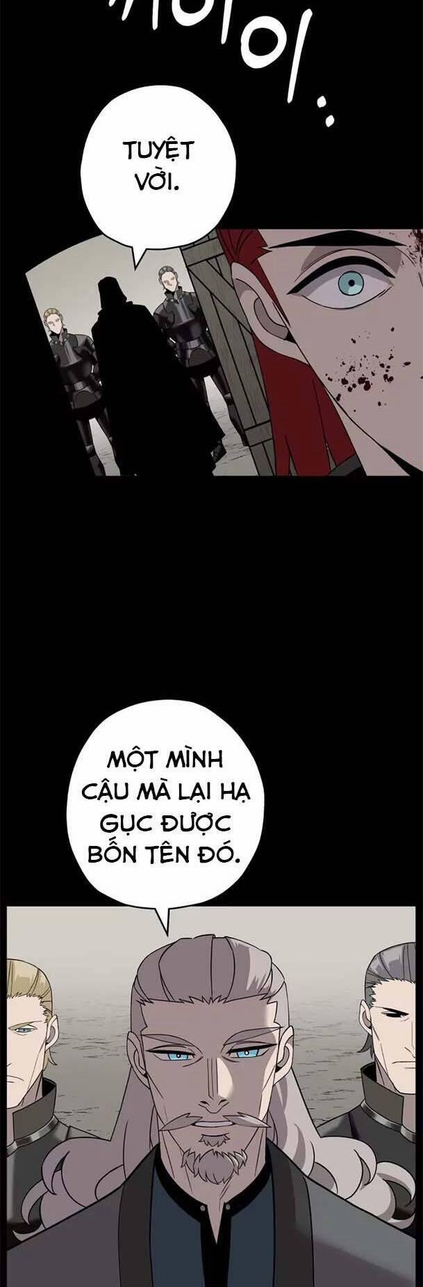 Chiến Binh Quật Cường 84 trang 41