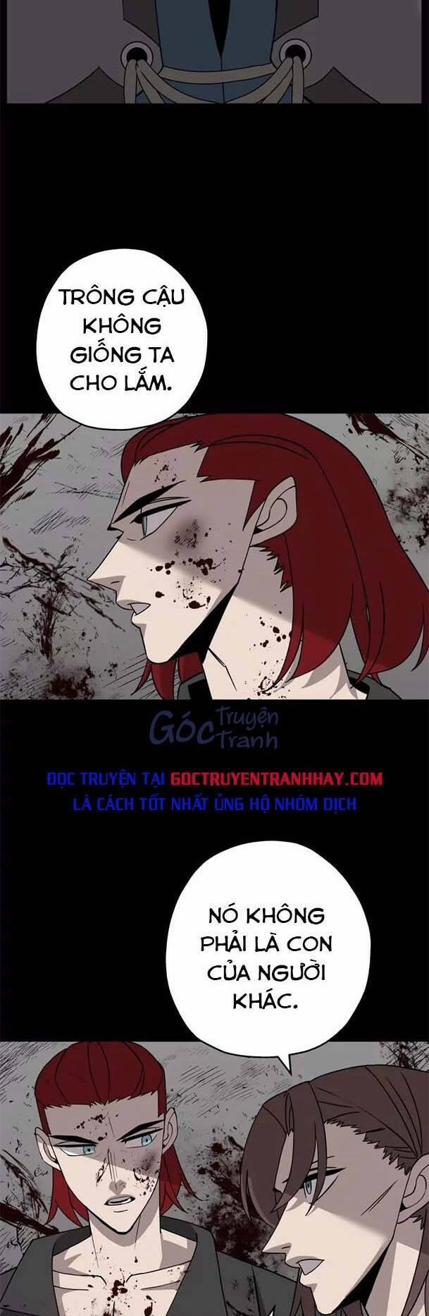 Chiến Binh Quật Cường 84 trang 42