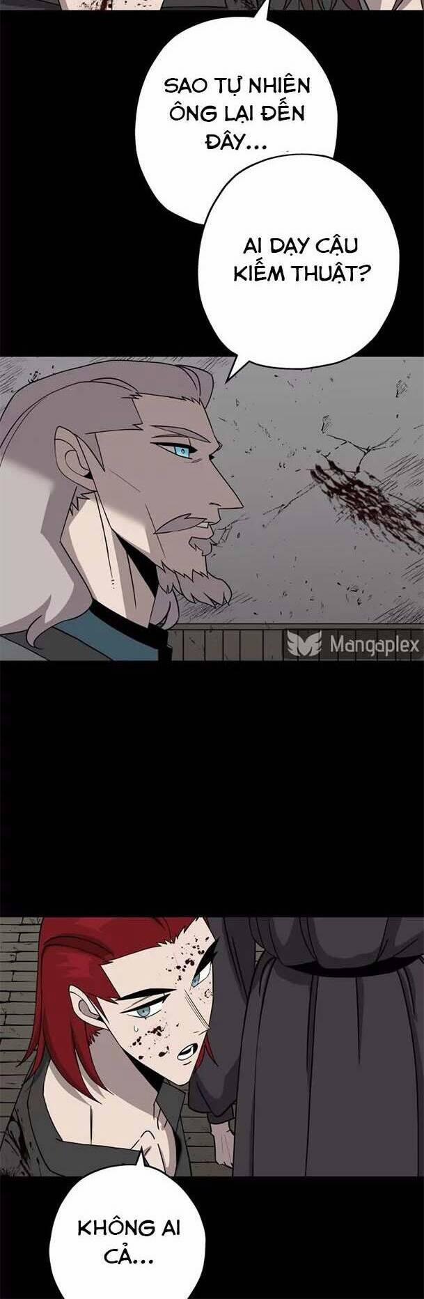 Chiến Binh Quật Cường 84 trang 43